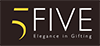 5FIVE Logo