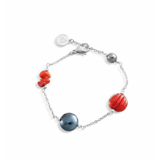 bracciale antica murrina venezia donna br85