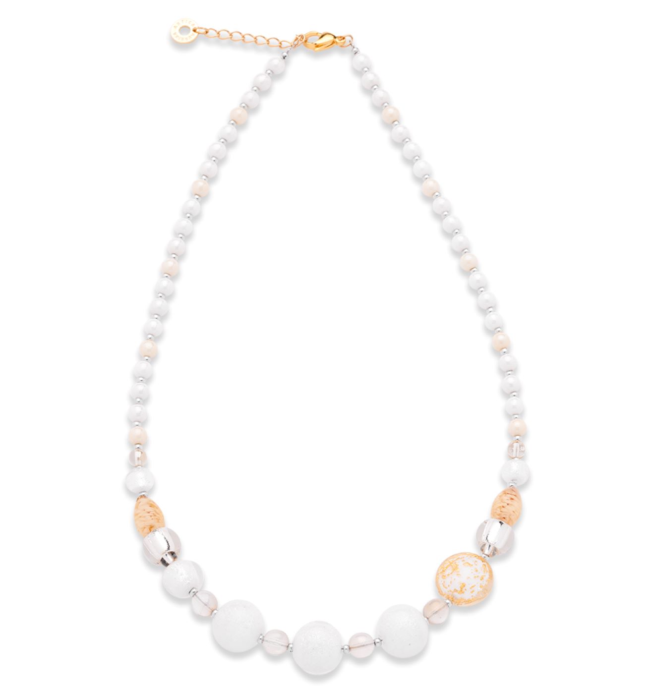 Antica Murrina Necklace SANDY